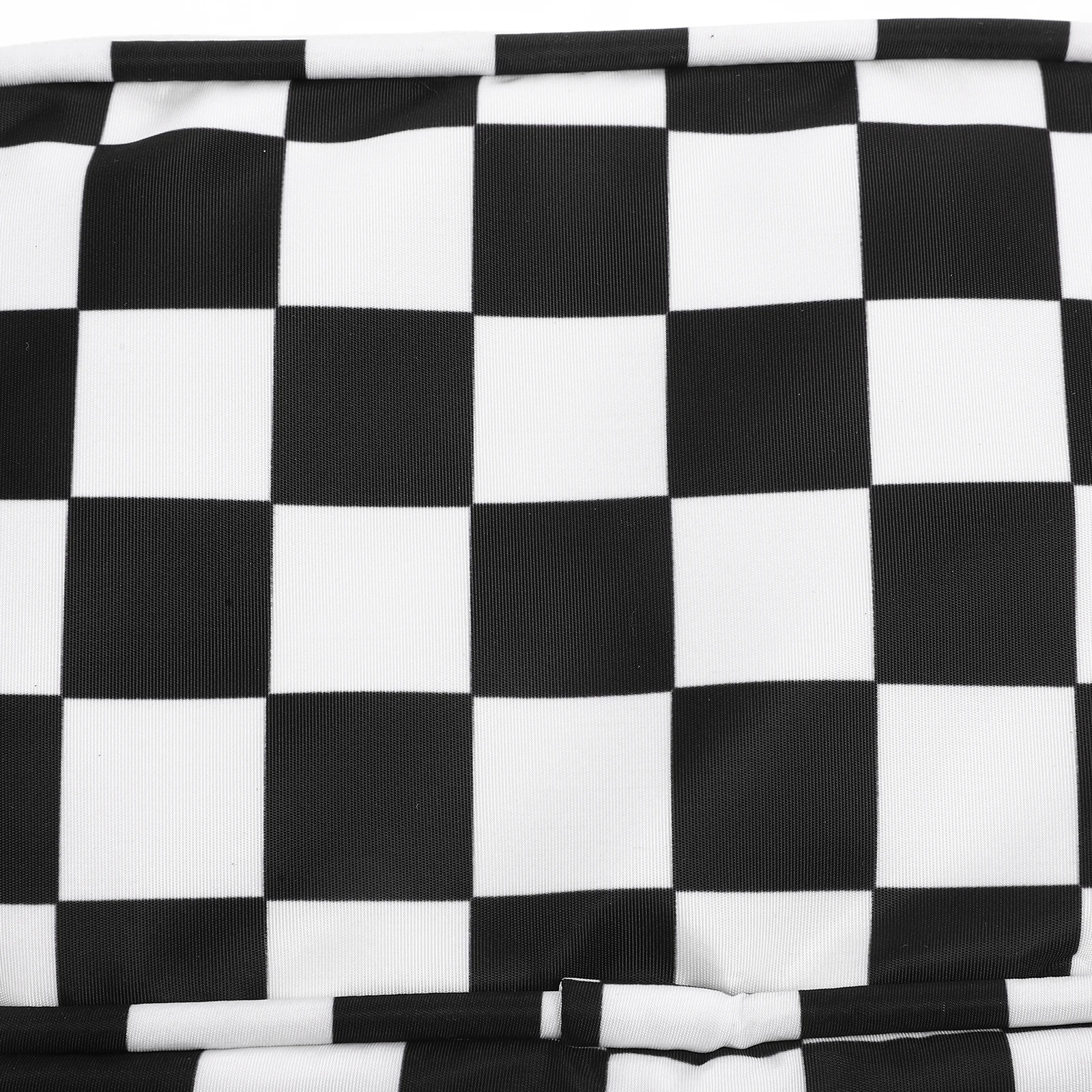 Checkerboard Pencil Case Watercolor Pens Bag Clear Kids Child Large Capacity Storage Scratch Resistant Dirt Resistant
Checkerboard Pencil Case Watercolor Pens Bag Clear Kids Child Large Capacity Storage Scratch Resistant Dirt Resistant