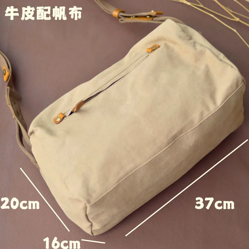 AETOO Холщовая повседневная и универсальная сумка на одно плечо, спортивный рюкзак, мужская сумка через плечо, сумка почтальона большой вместимости, уличная
AETOO Холщовая повседневная и универсальная сумка на одно плечо, спортивный рюкзак, мужская сумка через плечо, сумка почтальона большой вместимости, уличная