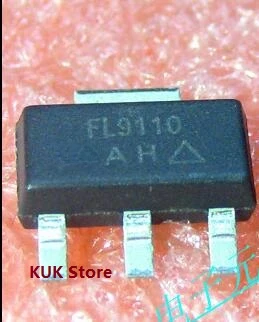 Оригинальный 100% новый FL9110 IRFL9110TRPBF IRFL9110TR IRFL9110 SOT223 10 шт. ~ 50 шт.
Оригинальный 100% новый FL9110 IRFL9110TRPBF IRFL9110TR IRFL9110 SOT223 10 шт. ~ 50 шт.