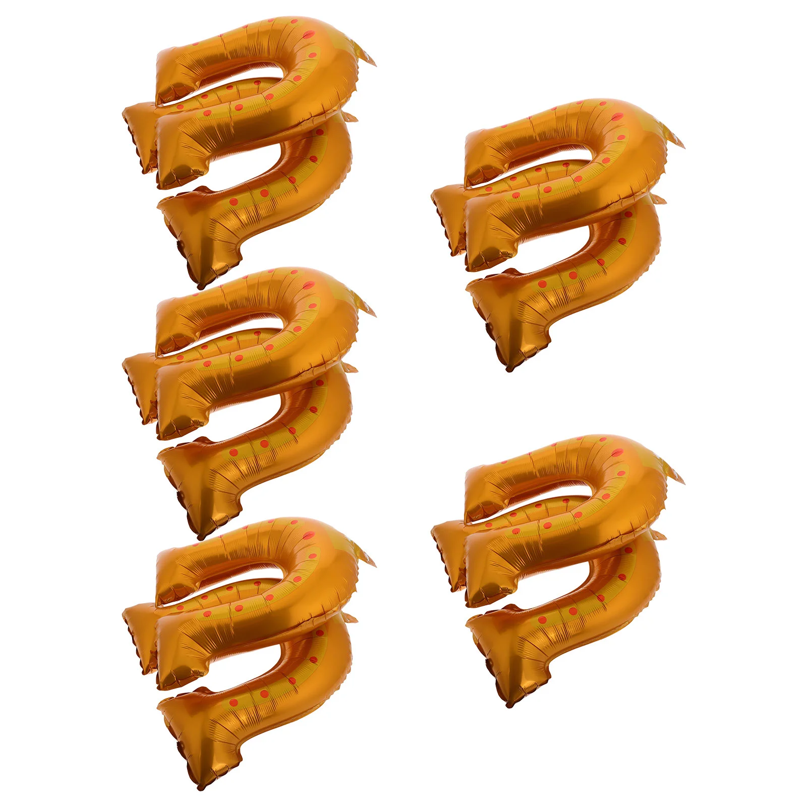 10pcs Gold Aluminum Letter Balloons Foil Balloons U Shaped Party Decoration Birthday Thanksgiving Wedding Balloon
10pcs Gold Aluminum Letter Balloons Foil Balloons U Shaped Party Decoration Birthday Thanksgiving Wedding Balloon