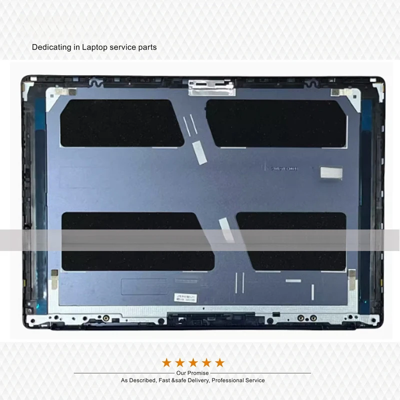 A+New 0VK7P3 VK7P3 For Dell Inspiron 7640 LCD Back Cover Top Case Rear Lid A Shell
A+New 0VK7P3 VK7P3 For Dell Inspiron 7640 LCD Back Cover Top Case Rear Lid A Shell