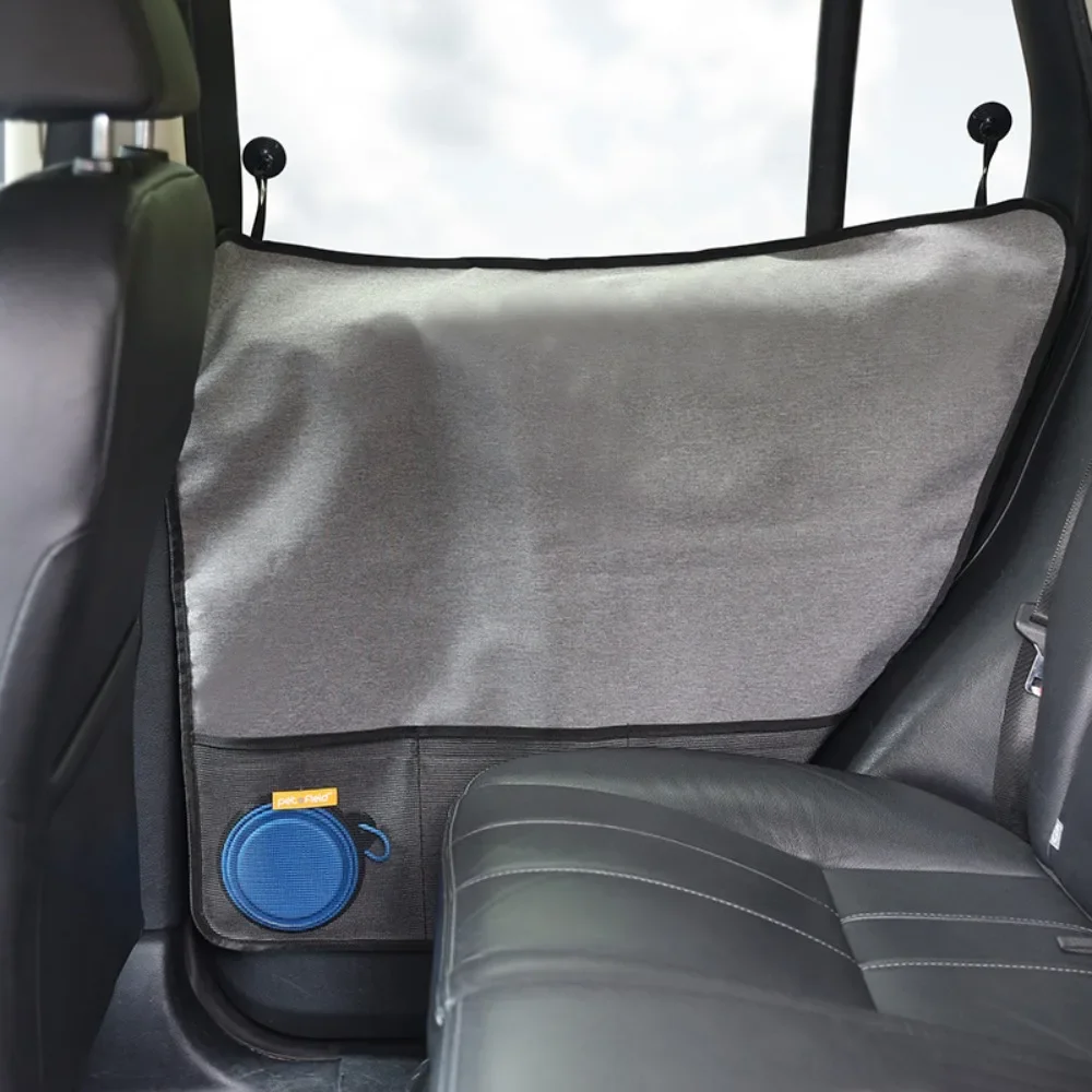 Car Door Protector For Pet,Car Door Guard,Thick Anti Pet Scratching Vehicle Door Cover,Washable Waterproof Easy Install
Car Door Protector For Pet,Car Door Guard,Thick Anti Pet Scratching Vehicle Door Cover,Washable Waterproof Easy Install