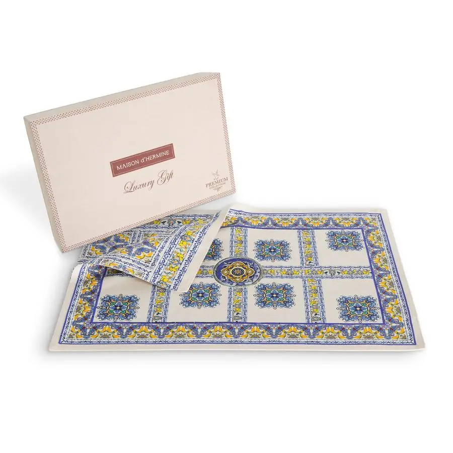 d Hermine Placemat 100 Combed Cotton Premium Cloth Placemats 13x19 Washable Place Mats, Home, Kitchen, Dining, Cocktail Parties
d Hermine Placemat 100 Combed Cotton Premium Cloth Placemats 13x19 Washable Place Mats, Home, Kitchen, Dining, Cocktail Parties
