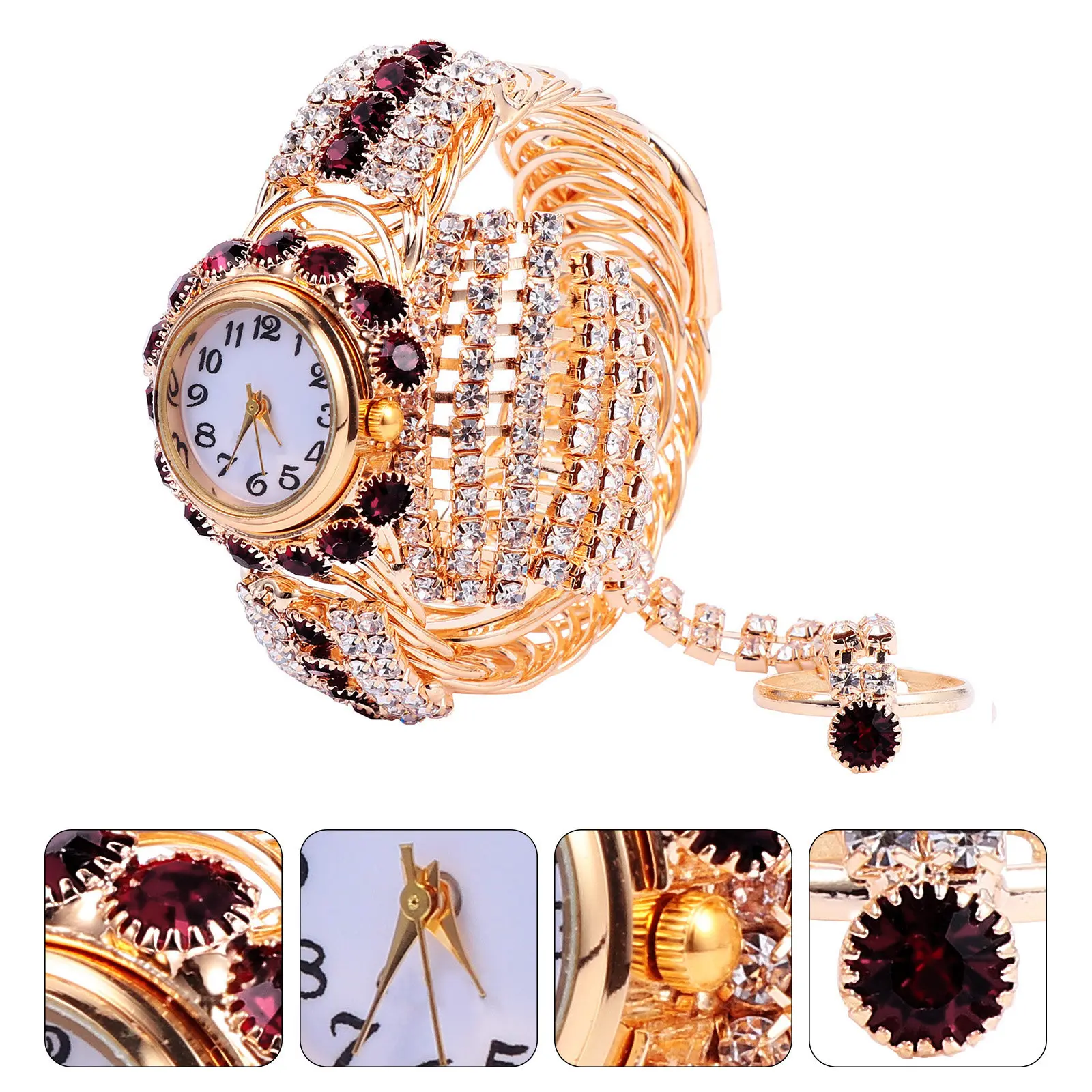 1 шт. Модные женские часы из сплава с кварцевым механизмом, стильный повседневный браслет, легкие часы для девушек, женские часы
1 шт. Модные женские часы из сплава с кварцевым механизмом, стильный повседневный браслет, легкие часы для девушек, женские часы