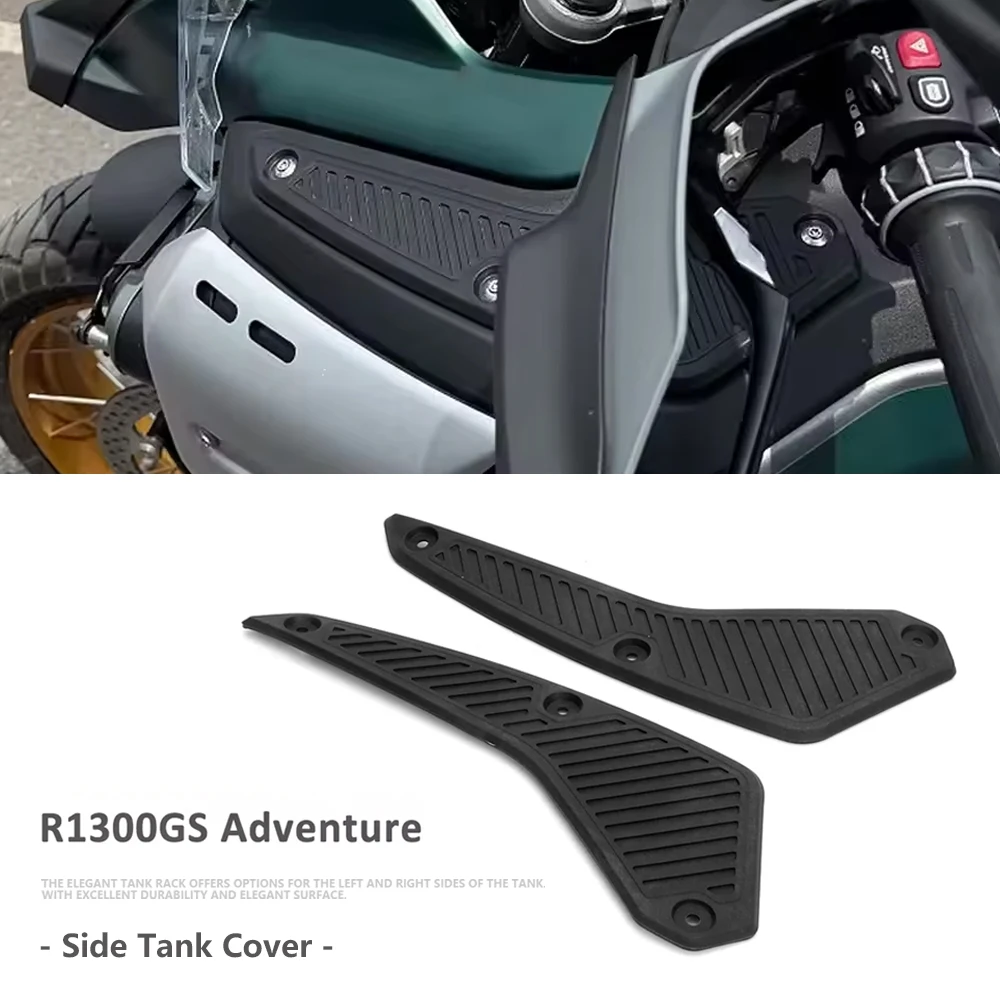 Motorcycle Accessories Tank Shelve For BMW R1300GS R 1300 GS Adventure 2024 2025 Fuel Tank Cover GS1300 ADV Side Tank Rack
Motorcycle Accessories Tank Shelve For BMW R1300GS R 1300 GS Adventure 2024 2025 Fuel Tank Cover GS1300 ADV Side Tank Rack