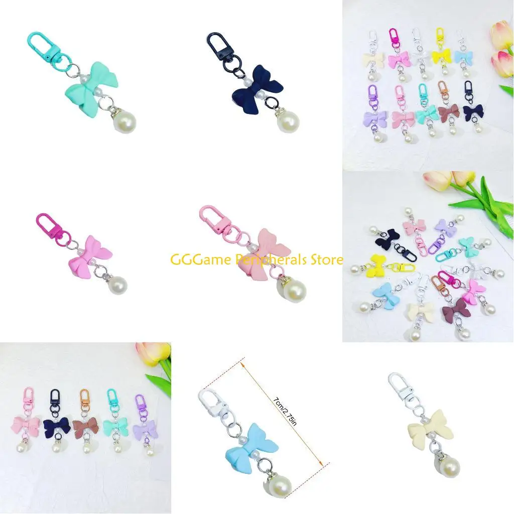 U55B стильный бантик ярких цветов с жемчугом, подвеска для мобильного телефона, шнурок, украшения, короткая подвеска с ювелирное
U55B стильный бантик ярких цветов с жемчугом, подвеска для мобильного телефона, шнурок, украшения, короткая подвеска с ювелирное