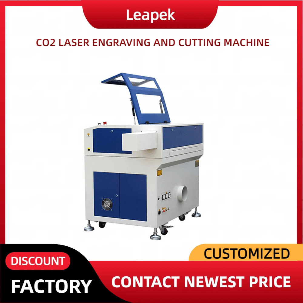 60w Co2 Laser Engraver Cutting Machine 6040 Laser Cutting Engraving Machine Laser Glass Engraving Machine
60w Co2 Laser Engraver Cutting Machine 6040 Laser Cutting Engraving Machine Laser Glass Engraving Machine