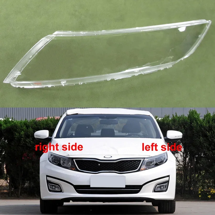 Для Kia K5 2014 2015, крышка передней фары, прозрачный корпус фары, линза из плексигласа, замена оригинального абажура
Для Kia K5 2014 2015, крышка передней фары, прозрачный корпус фары, линза из плексигласа, замена оригинального абажура
