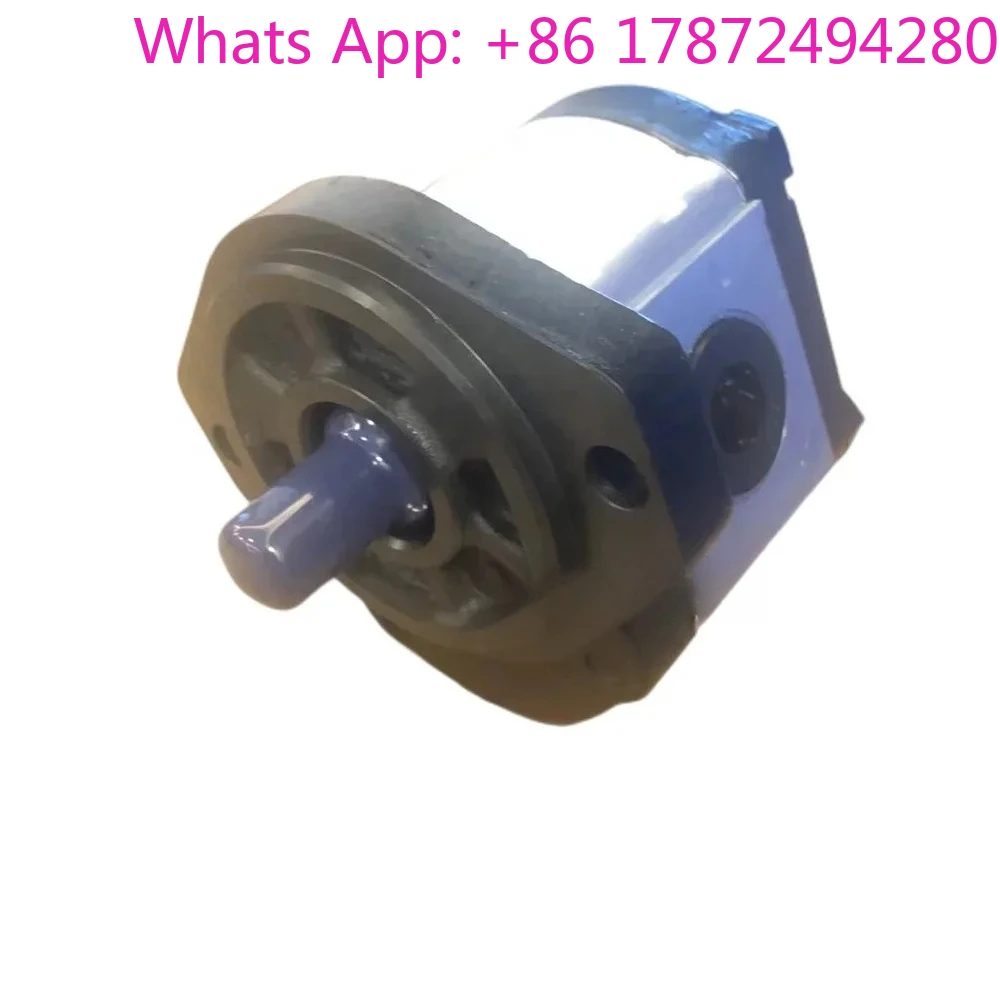 Hydraulic Drive Parts for Dingli Scissor Lift, Pump Assembly DL-00000529
Hydraulic Drive Parts for Dingli Scissor Lift, Pump Assembly DL-00000529