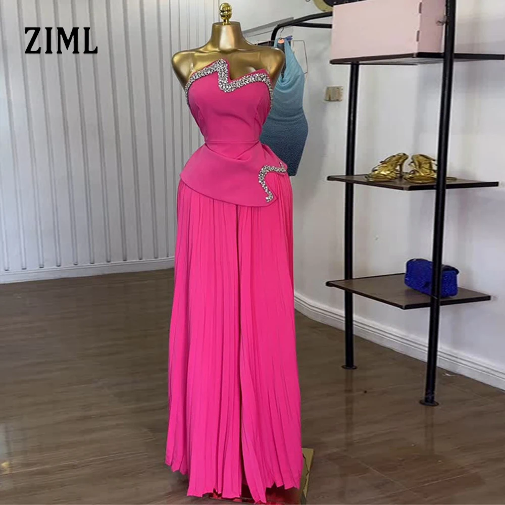 ZIML Sweet Fresh Hit Coloe Утягивающие комплекты из двух предметов для женщин Топ без рукавов с квадратным воротником и высокой талией Складки Брюки Шикарный комплект женский
ZIML Sweet Fresh Hit Coloe Утягивающие комплекты из двух предметов для женщин Топ без рукавов с квадратным воротником и высокой талией Складки Брюки Шикарный комплект женский