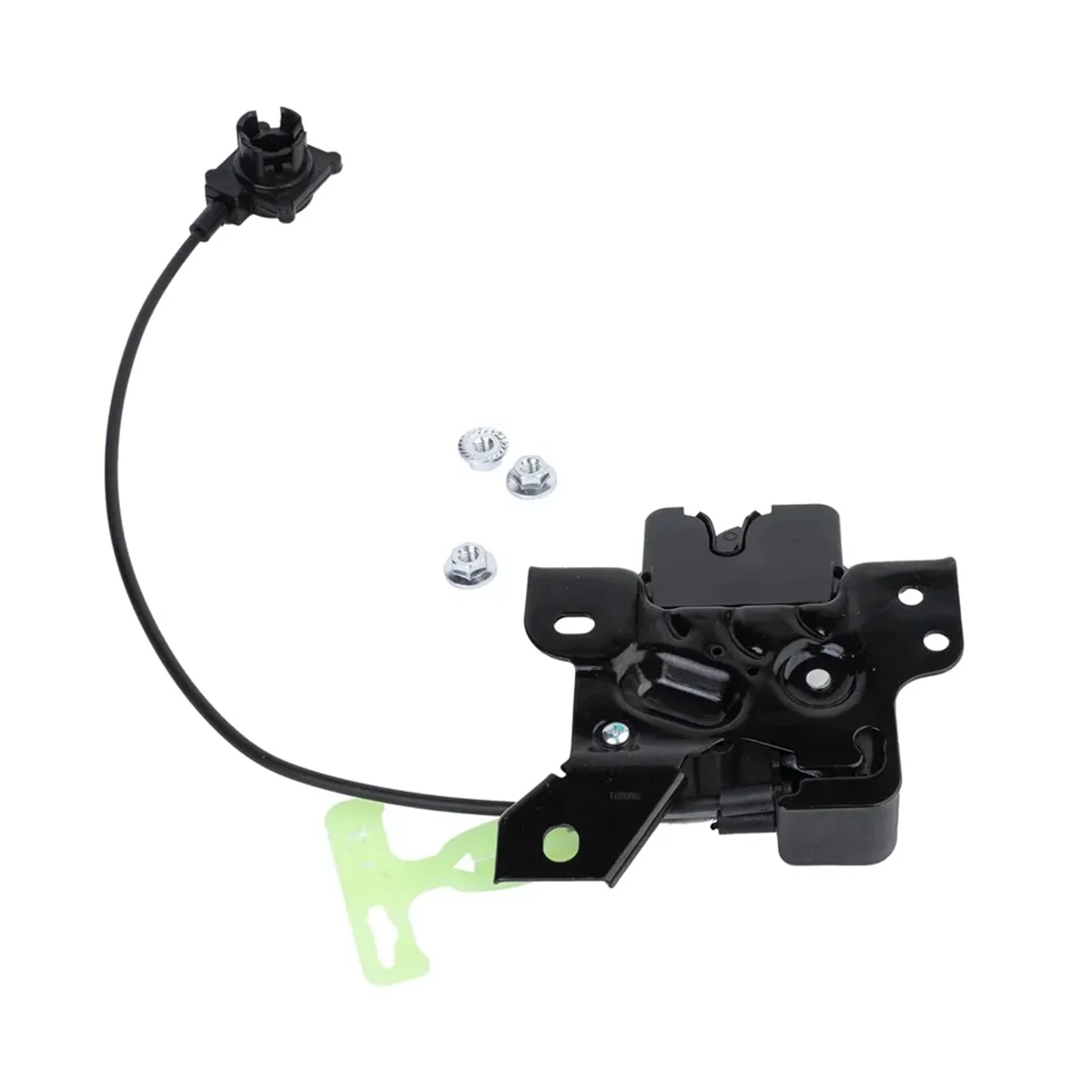 7W7Z5443200A Trunk Tailgate Lock Luggage Compartment Lock Tailgate Locking Machine Car Suitable for Ford Crown
7W7Z5443200A Trunk Tailgate Lock Luggage Compartment Lock Tailgate Locking Machine Car Suitable for Ford Crown