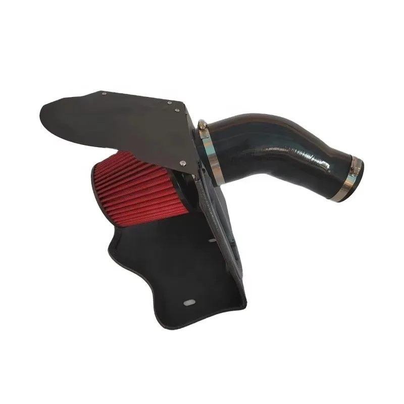 High Performance Intake Kits forAudi S4 S5 B9 3.0T 2.0T air Intake Kits
High Performance Intake Kits forAudi S4 S5 B9 3.0T 2.0T air Intake Kits