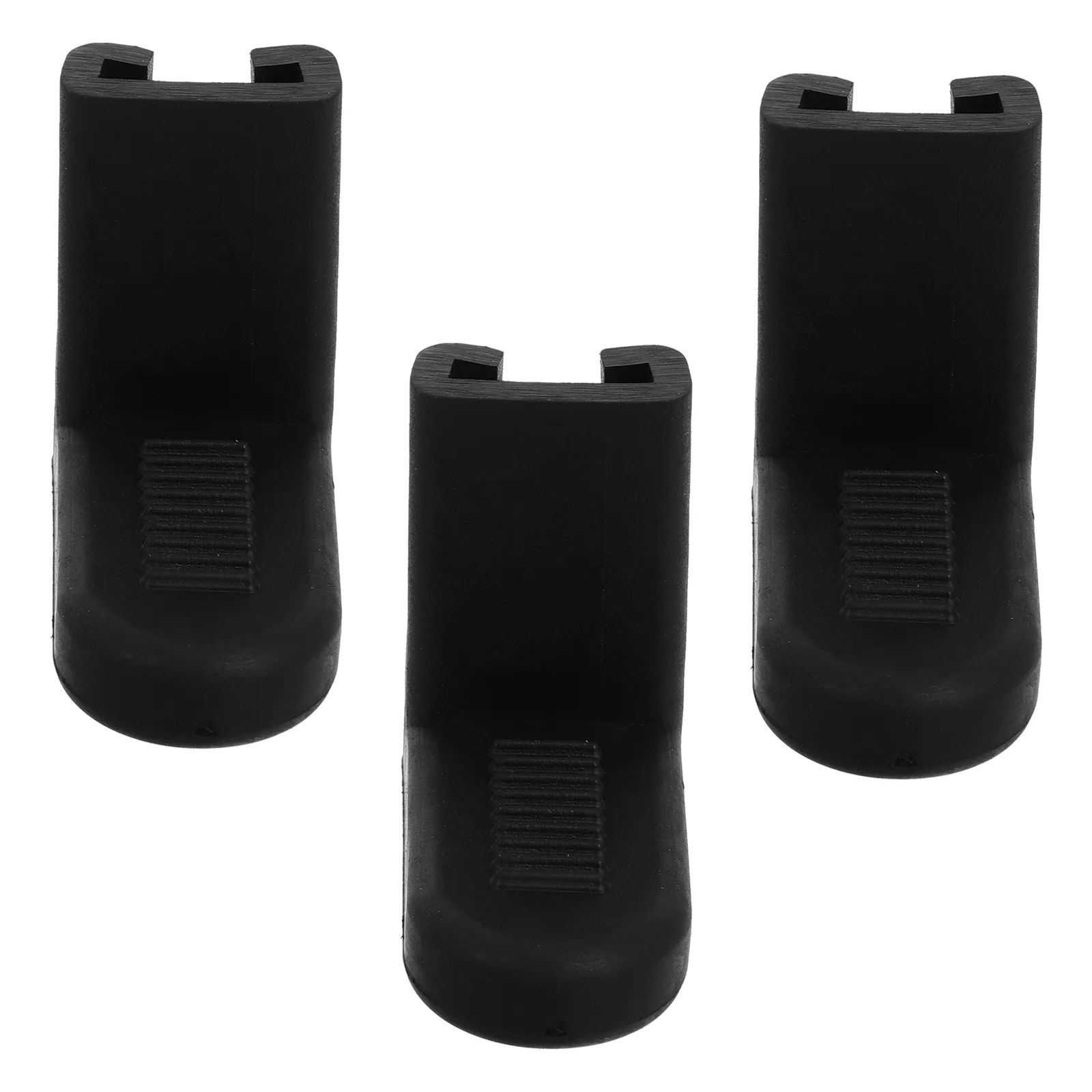 3 Pcs Drum Set Grappling Hook Anti-slip Rubber Instrument Parts and Accessories
3 Pcs Drum Set Grappling Hook Anti-slip Rubber Instrument Parts and Accessories
