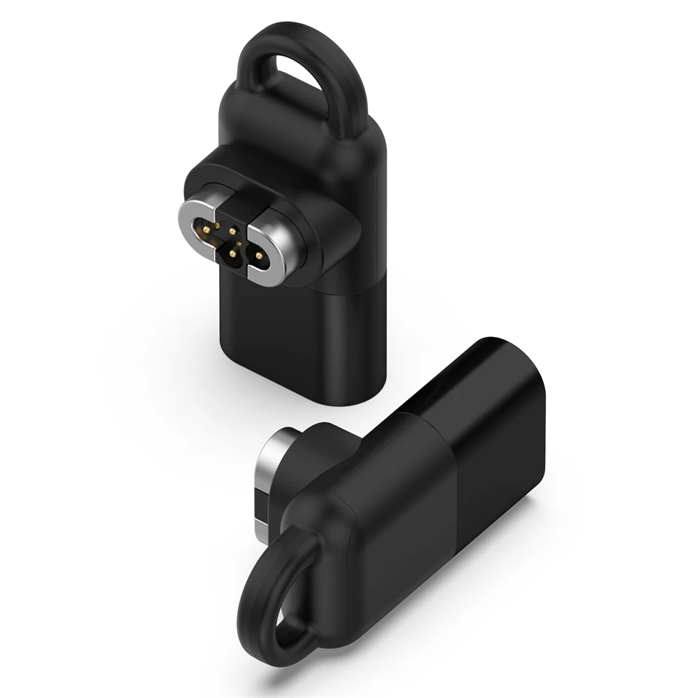 Earphones Charging Converter For Shokz OpenSwim Pro 2 Bone conduction Charger Adapter Port Convert to Type-C
Earphones Charging Converter For Shokz OpenSwim Pro 2 Bone conduction Charger Adapter Port Convert to Type-C