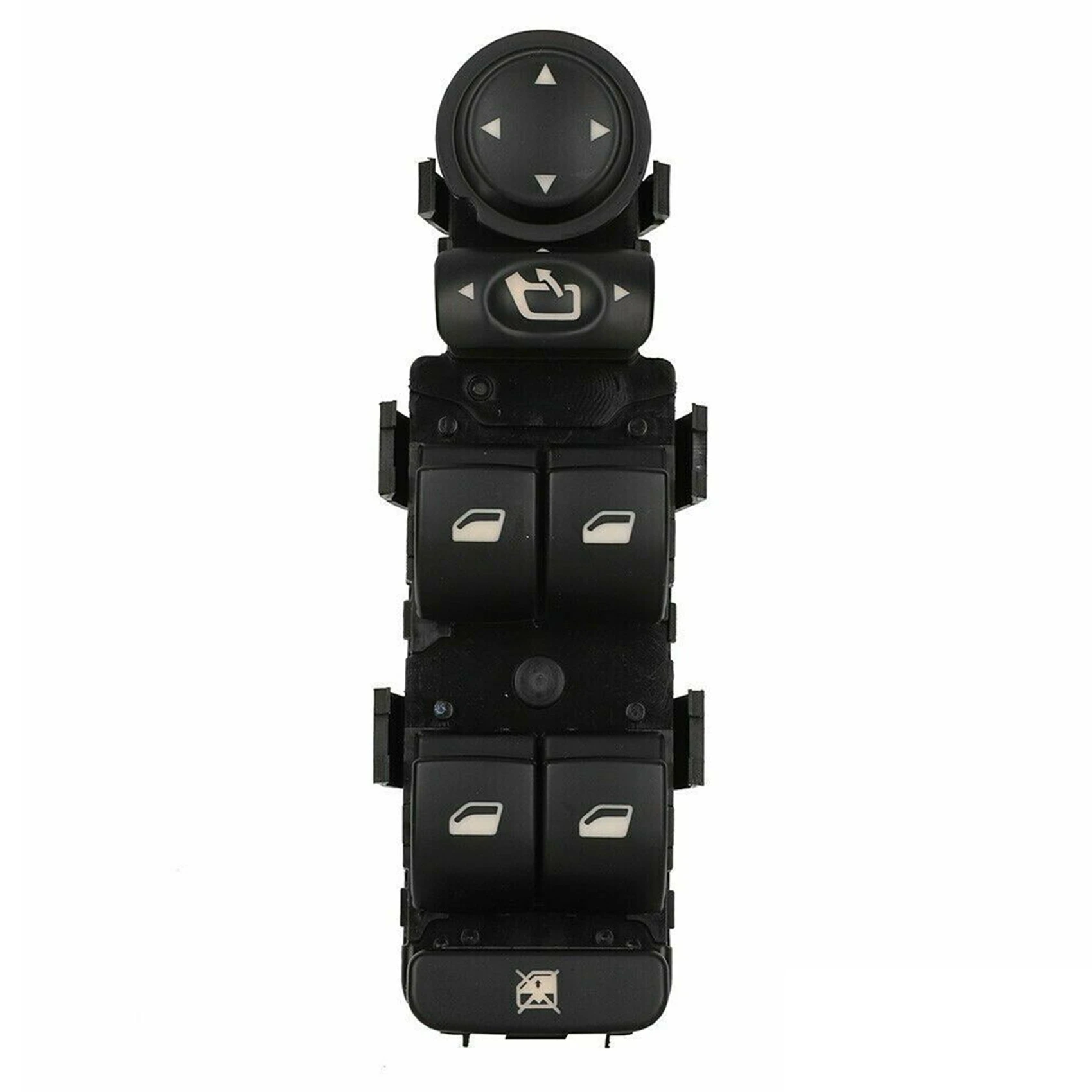 Car Switches Left Front Door Glass Lifter Switch Power Window Switch 6554HQ ET100730140 for Citroen C5 I and II C8
Car Switches Left Front Door Glass Lifter Switch Power Window Switch 6554HQ ET100730140 for Citroen C5 I and II C8