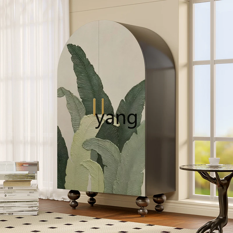 LMM Modern Minimalist Home Bedroom Wardrobe Solid Wood Cloakroom Storage Cabinet
LMM Modern Minimalist Home Bedroom Wardrobe Solid Wood Cloakroom Storage Cabinet