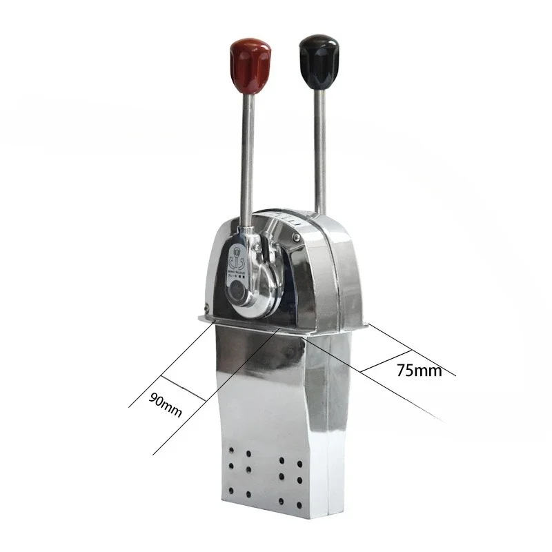 Japanese style marine throttle head throttle line, gear control manipulator, marine accessories marine throttle, controller tool
Japanese style marine throttle head throttle line, gear control manipulator, marine accessories marine throttle, controller tool