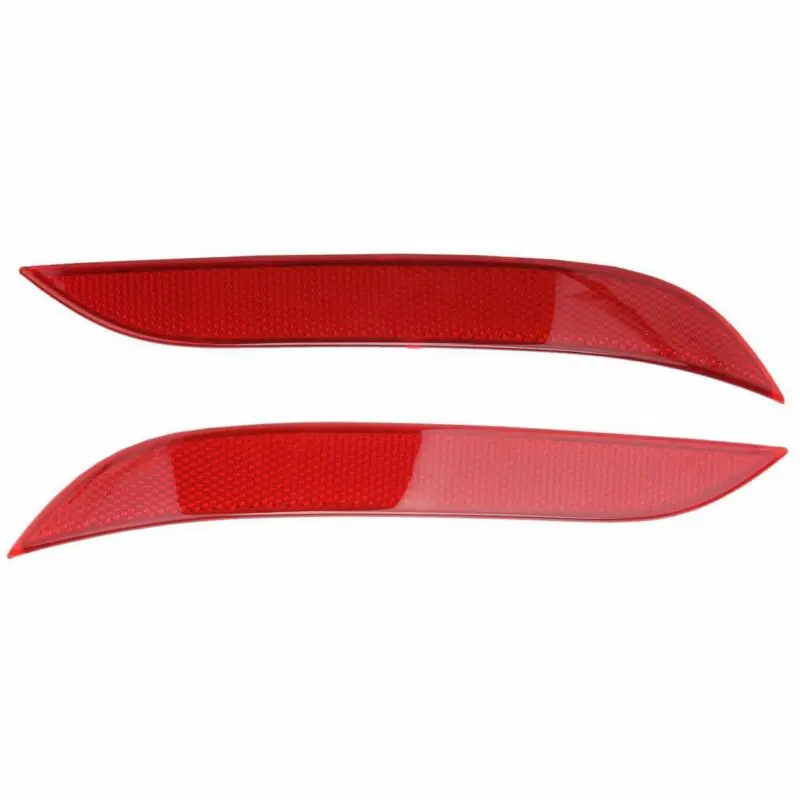 Kit Of Bumper Light Reflectorfor BMW 63146915039 Rear Left & Right
Kit Of Bumper Light Reflectorfor BMW 63146915039 Rear Left & Right