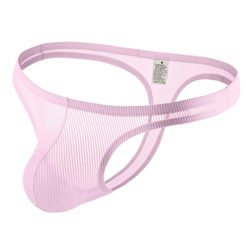 Mens Thong Sheer Striped Sissy Pouch Lingerie Ultra Hot G-String Low Rise Underwear For Man See Through Panties Elastic Bikini
Mens Thong Sheer Striped Sissy Pouch Lingerie Ultra Hot G-String Low Rise Underwear For Man See Through Panties Elastic Bikini