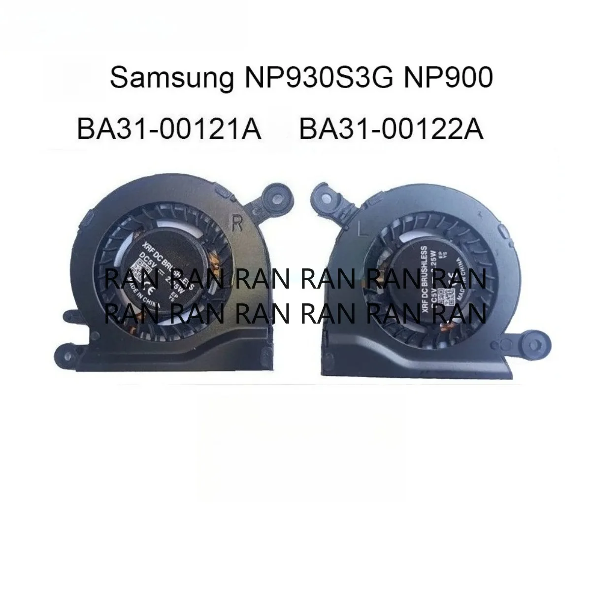 Вентилятор охлаждения процессора ноутбука для Samsung NP900X3C 900X3D 900X3E 900X3F 900X3G кулер радиатор BA31-00121A
Вентилятор охлаждения процессора ноутбука для Samsung NP900X3C 900X3D 900X3E 900X3F 900X3G кулер радиатор BA31-00121A