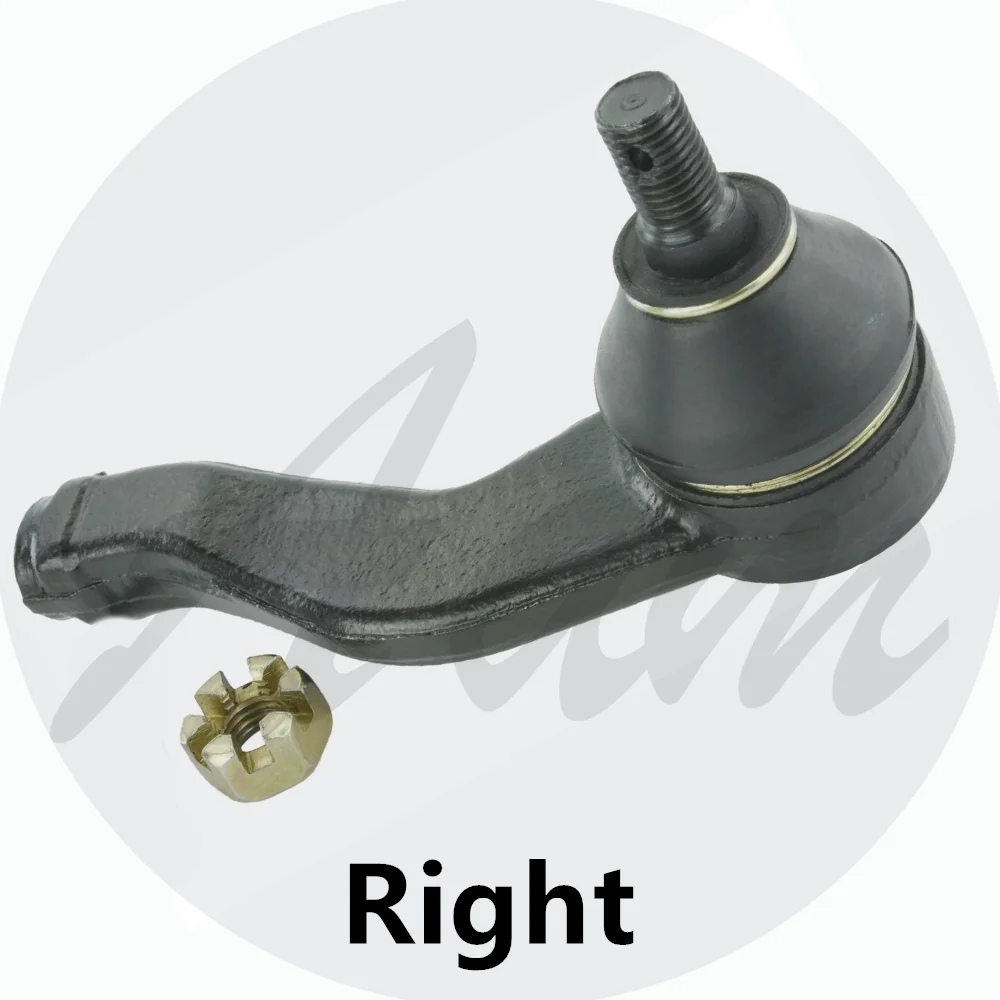 Front Right Tie Rod End For Toyota Passo Tank/Roomy bB SUBARU Justy Thor DAIHATSU Boon Materia Sirion 45046-B9210 45046B9210
Front Right Tie Rod End For Toyota Passo Tank/Roomy bB SUBARU Justy Thor DAIHATSU Boon Materia Sirion 45046-B9210 45046B9210