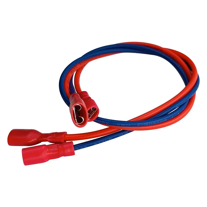 Exquisite-637360 Temperature Monitor Control Kit Refrigerator Cooling Unit Overheat Sensor 2118-1210 Replacement Accessories
Exquisite-637360 Temperature Monitor Control Kit Refrigerator Cooling Unit Overheat Sensor 2118-1210 Replacement Accessories
