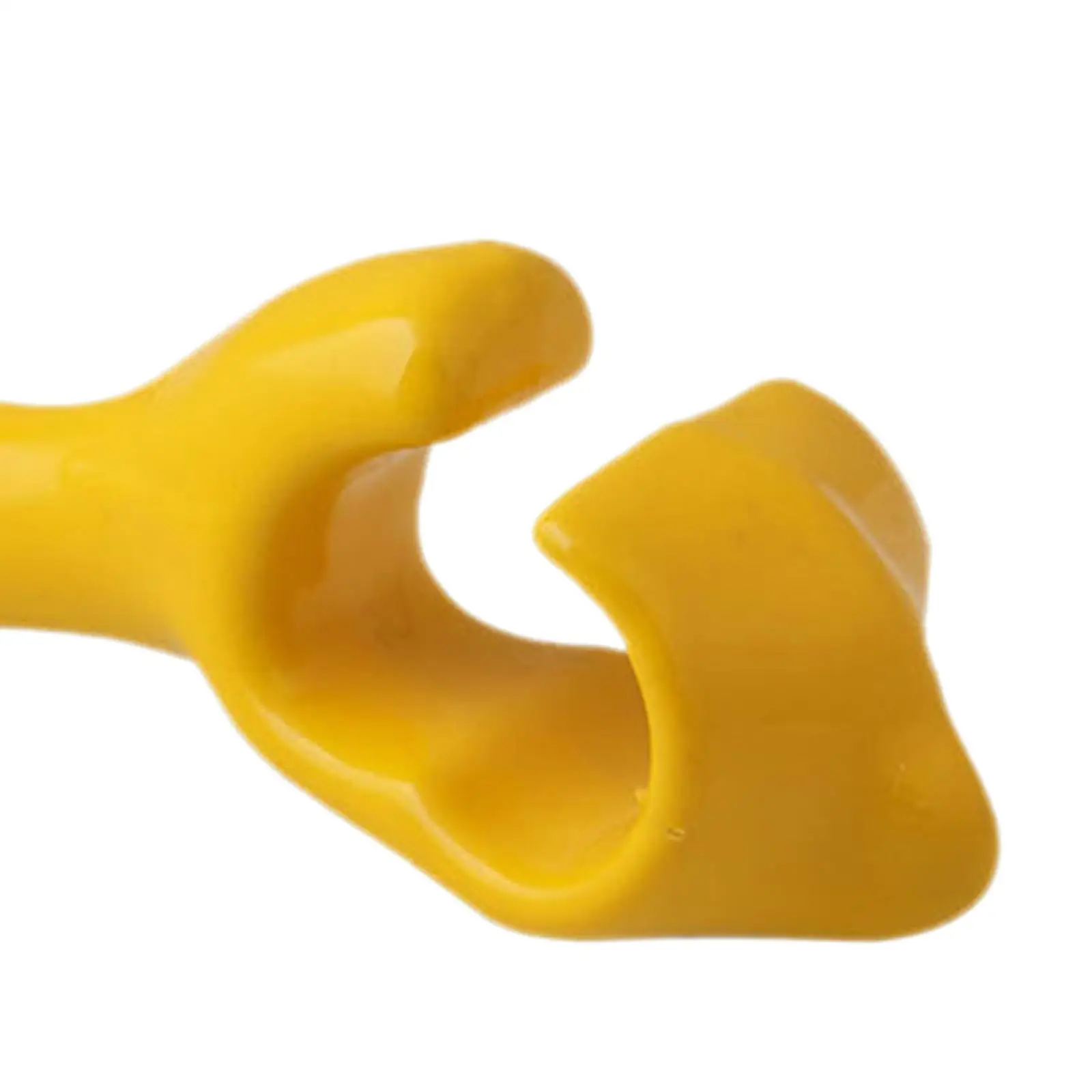 Iron Yellow Rubber Coated Bead Keeper Tire Changer Mounting Tool Hand Tool High Visibility for Car Motorcycle Off-Road Tires
Iron Yellow Rubber Coated Bead Keeper Tire Changer Mounting Tool Hand Tool High Visibility for Car Motorcycle Off-Road Tires