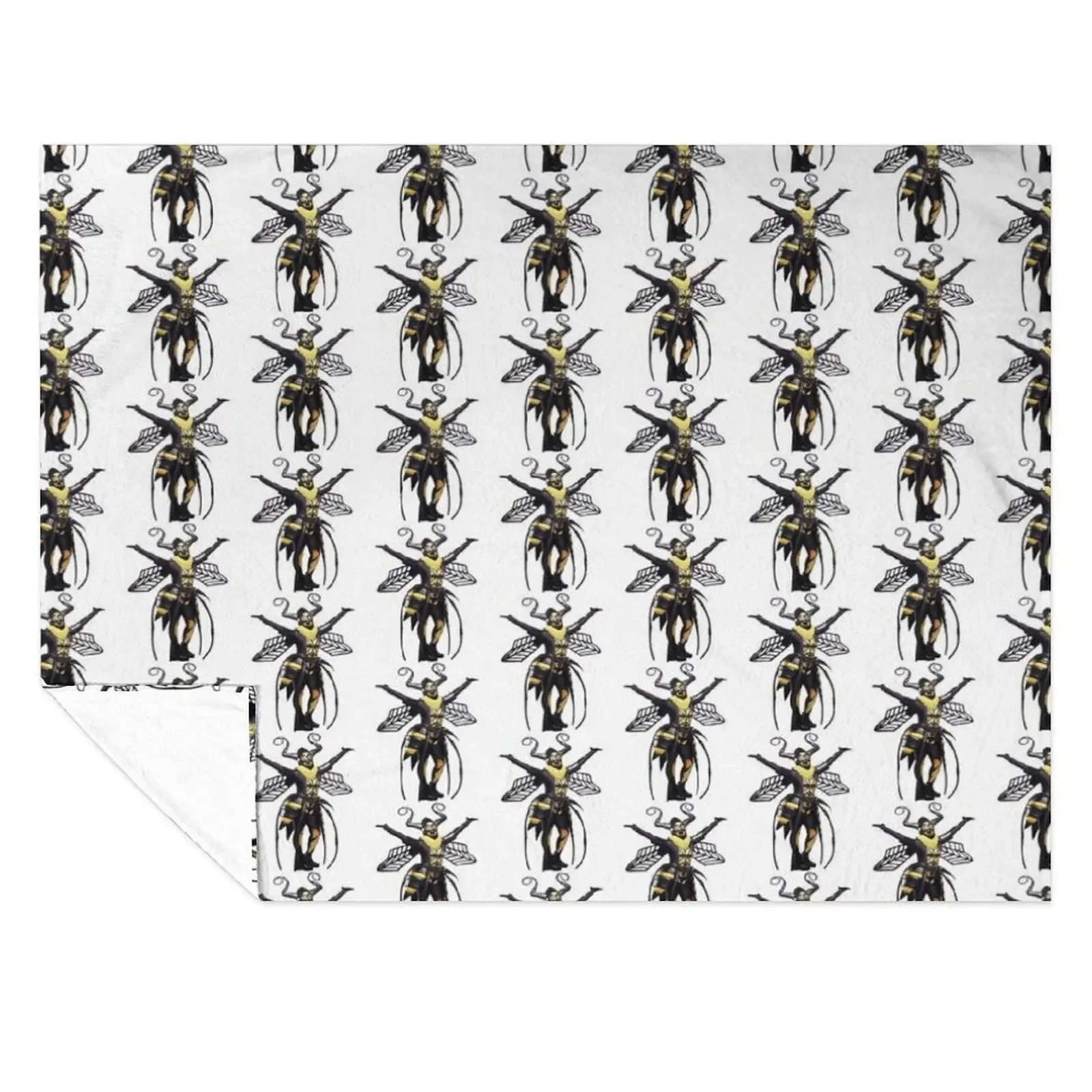 Masked Singer US Season 1 Costume - Bee Throw Blanket Quilt Camping Soft Big Plaid Blankets
Masked Singer US Season 1 Costume - Bee Throw Blanket Quilt Camping Soft Big Plaid Blankets