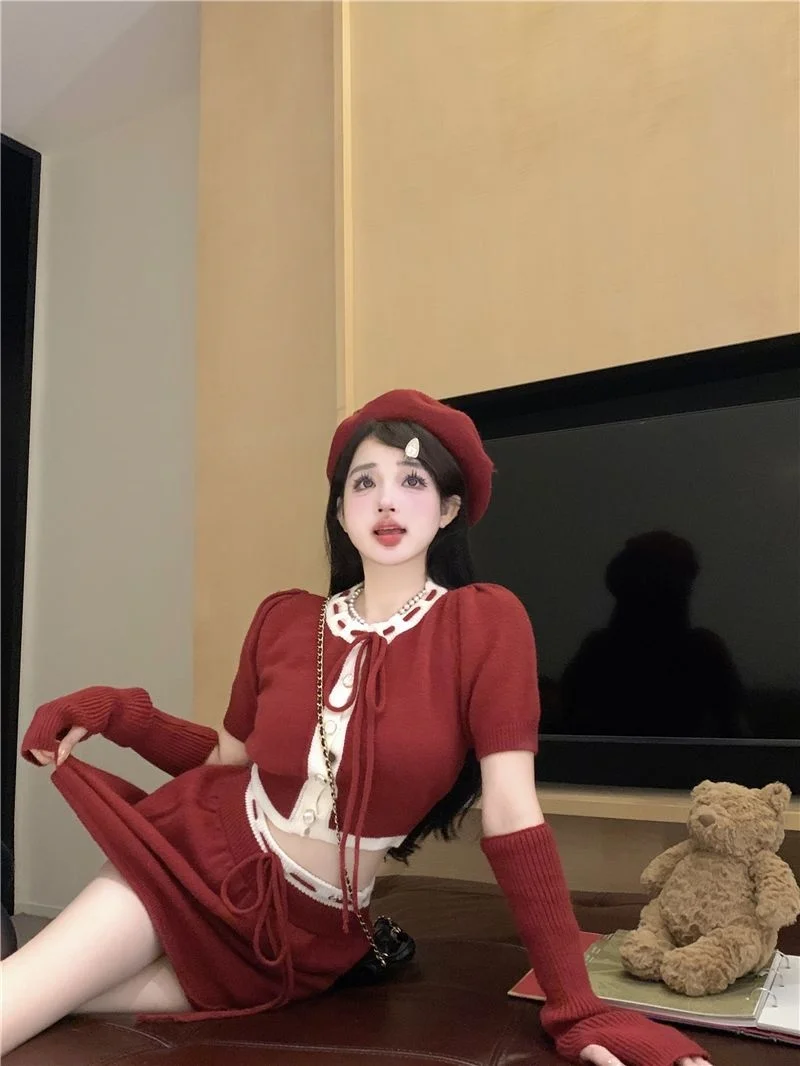 Женский вязаный свитер со съемными рукавами и шеей, осенний свитер с бахромой и круглым вырезом средней длины, городская уличная одежда, субкультура, хипстерская девушка
Женский вязаный свитер со съемными рукавами и шеей, осенний свитер с бахромой и круглым вырезом средней длины, городская уличная одежда, субкультура, хипстерская девушка