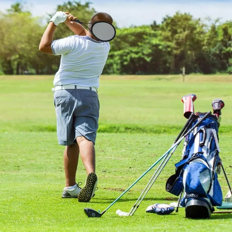 Golf Training Aid Golf Trainer For Posture Correction Golf Swing Training Improves Accuracy Swing Training Aid
Golf Training Aid Golf Trainer For Posture Correction Golf Swing Training Improves Accuracy Swing Training Aid