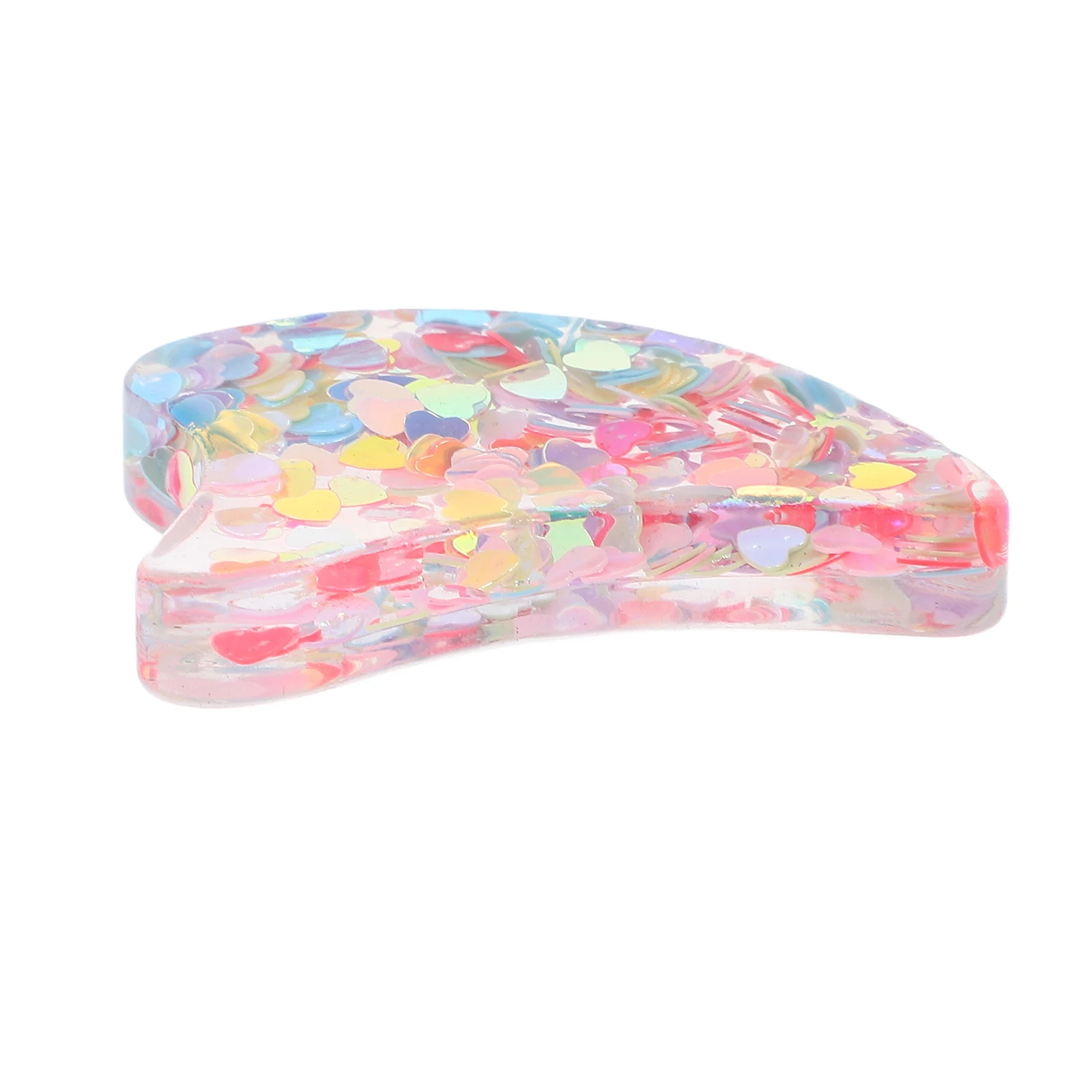 Cute Heart Bookmark Book Page Holder for Reading Finger Book Holder Multi-Function Page Spreader Portable Reading Accessories
Cute Heart Bookmark Book Page Holder for Reading Finger Book Holder Multi-Function Page Spreader Portable Reading Accessories