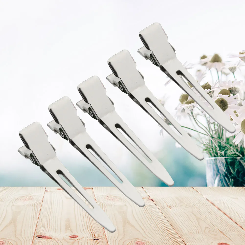 20Pcs Metal Hair Clips Single Prong Curl Holders for Pin Curl Styling Hair Accessories DIY Crafts Projects Office Document
20Pcs Metal Hair Clips Single Prong Curl Holders for Pin Curl Styling Hair Accessories DIY Crafts Projects Office Document