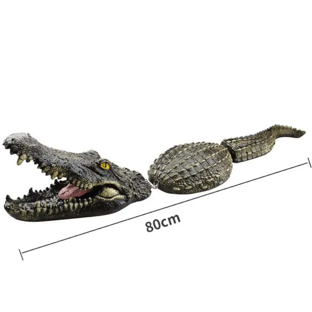 Ducks Creative Desk Garden Outdoor Pool Pond Courtyard Animal Figurines Floating Animal Simulation Decoration Crocodile Head
Ducks Creative Desk Garden Outdoor Pool Pond Courtyard Animal Figurines Floating Animal Simulation Decoration Crocodile Head