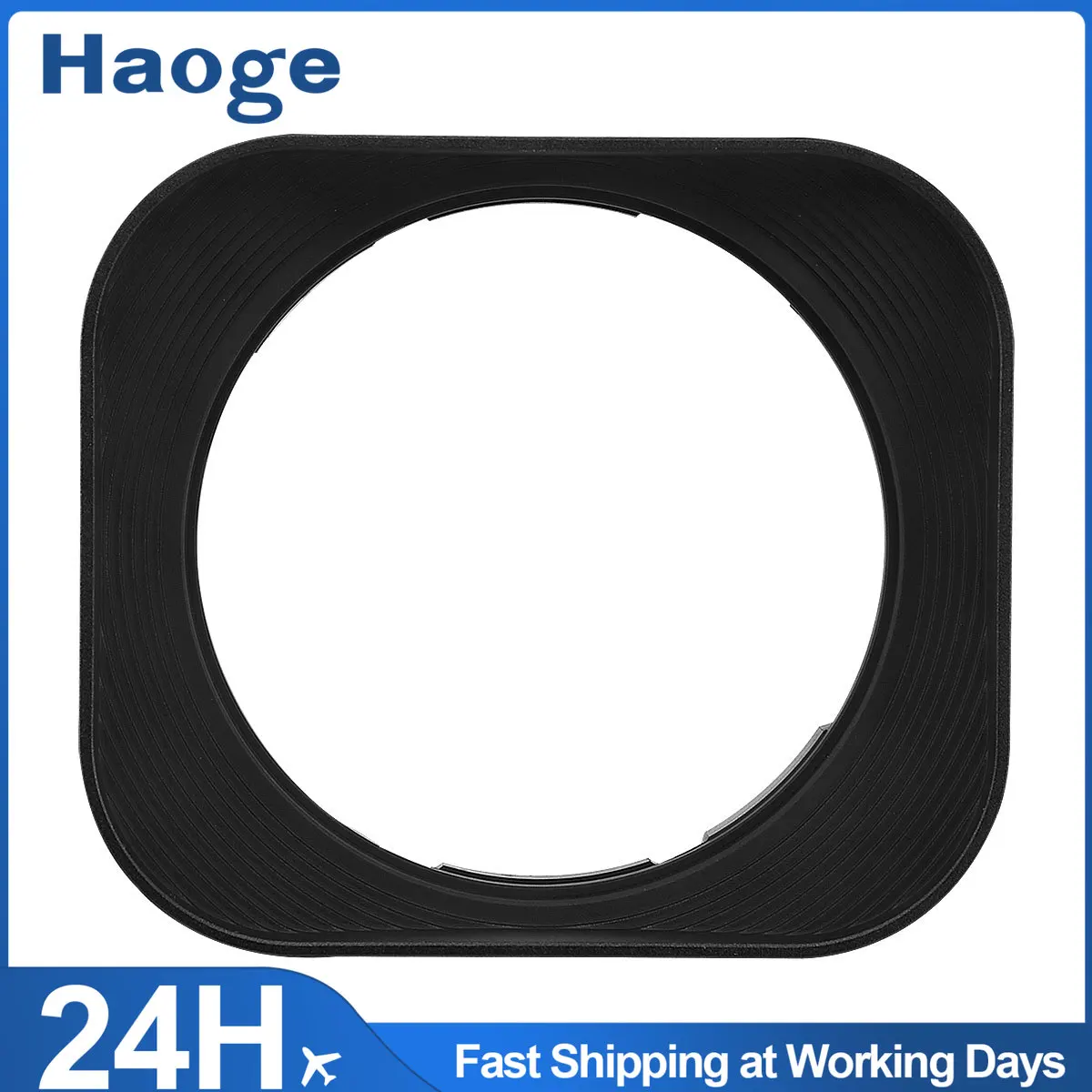 Металлическая квадратная байонетная бленда Haoge для объектива Sigma 45 мм F2.8 DG DN, 24 мм F3.5 DG DN, 90 мм F2.8 DG DN
Металлическая квадратная байонетная бленда Haoge для объектива Sigma 45 мм F2.8 DG DN, 24 мм F3.5 DG DN, 90 мм F2.8 DG DN