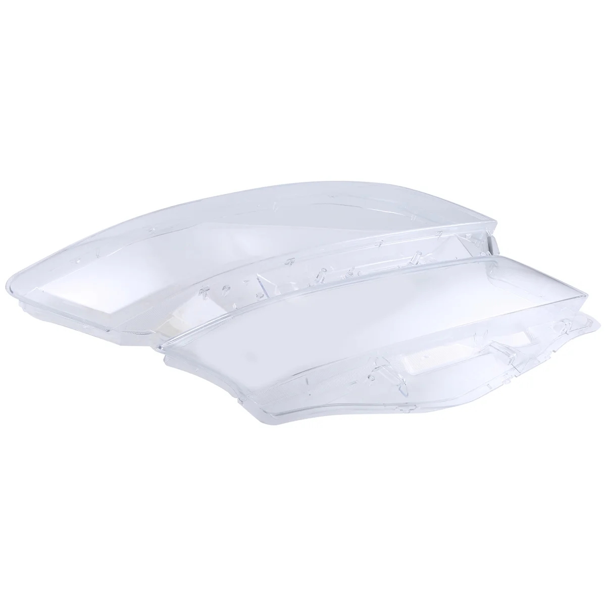 Right Car Headlight Lens Cover Head Light Lamp Shade Shell Lens Lampshade for Vellfire 2008-2014
Right Car Headlight Lens Cover Head Light Lamp Shade Shell Lens Lampshade for Vellfire 2008-2014