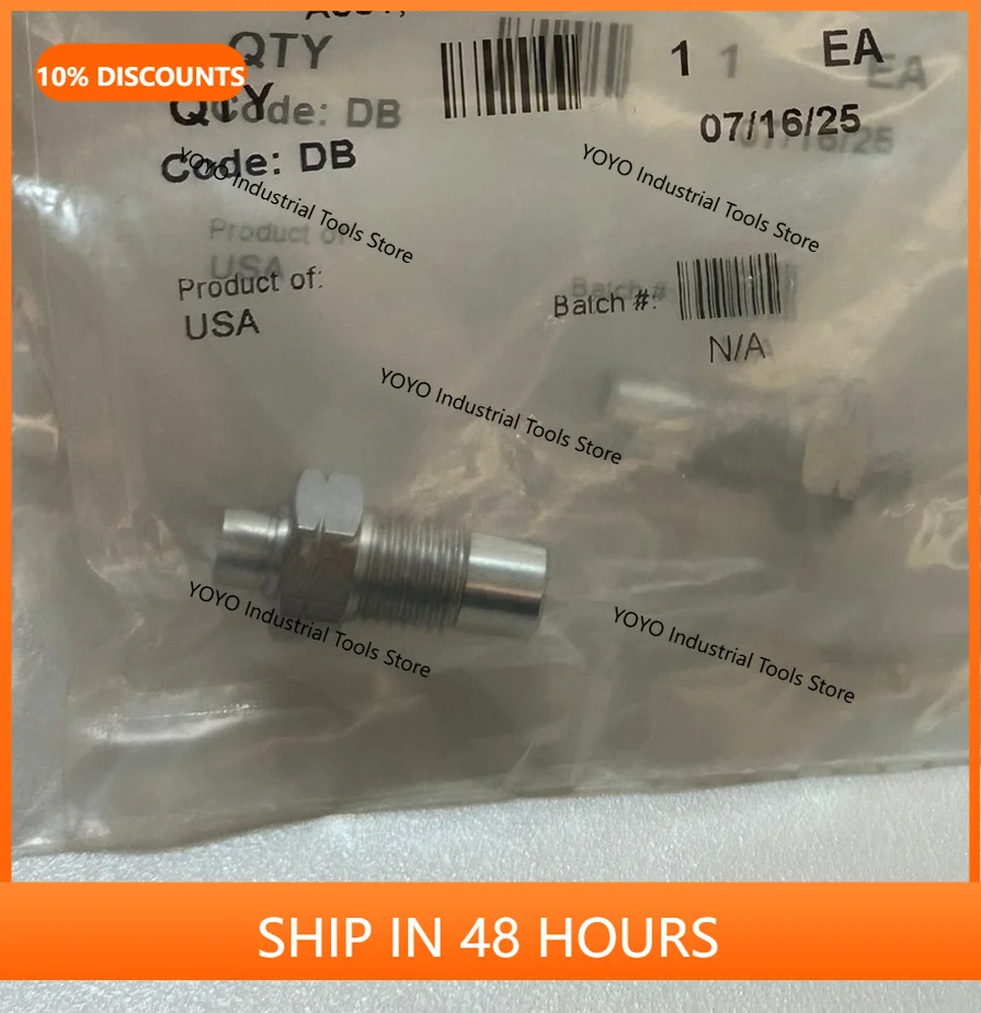 2026 new Water 2695 check valve sleeve 700002332 fast shipping
2026 new Water 2695 check valve sleeve 700002332 fast shipping