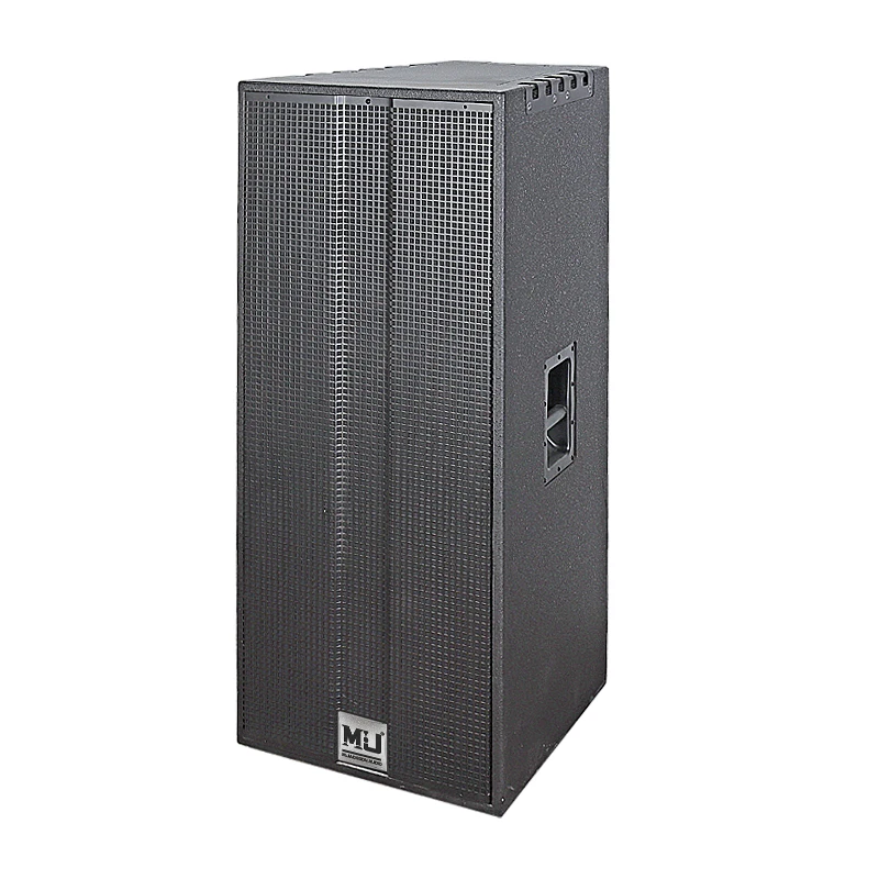 Dual 15'' DW25 Professional Big Stage Speaker Dj System Professional Audio Video
Dual 15'' DW25 Professional Big Stage Speaker Dj System Professional Audio Video