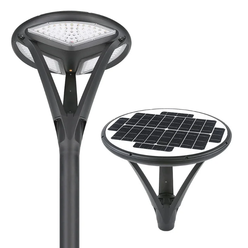 Outdoor waterproof solar garden is light-resistant, ideal for lighting gardens, courtyards, and landscaped areas
Outdoor waterproof solar garden is light-resistant, ideal for lighting gardens, courtyards, and landscaped areas