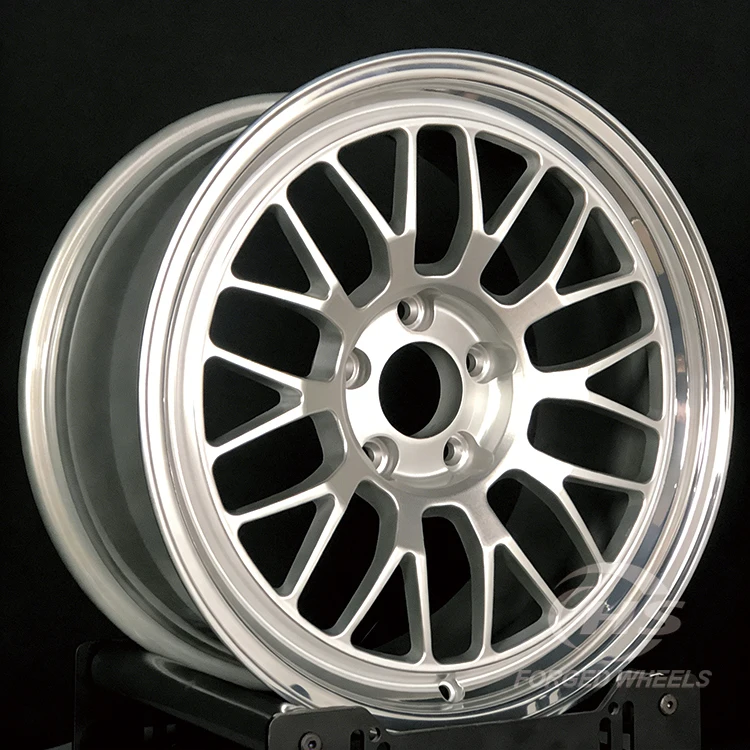 Custom Forged Wheels Rims for E46 E90 F80 M3 F82 M4 M2 R32/R33/R34 350Z 370Z G35/G37 IS F WRX STI
Custom Forged Wheels Rims for E46 E90 F80 M3 F82 M4 M2 R32/R33/R34 350Z 370Z G35/G37 IS F WRX STI