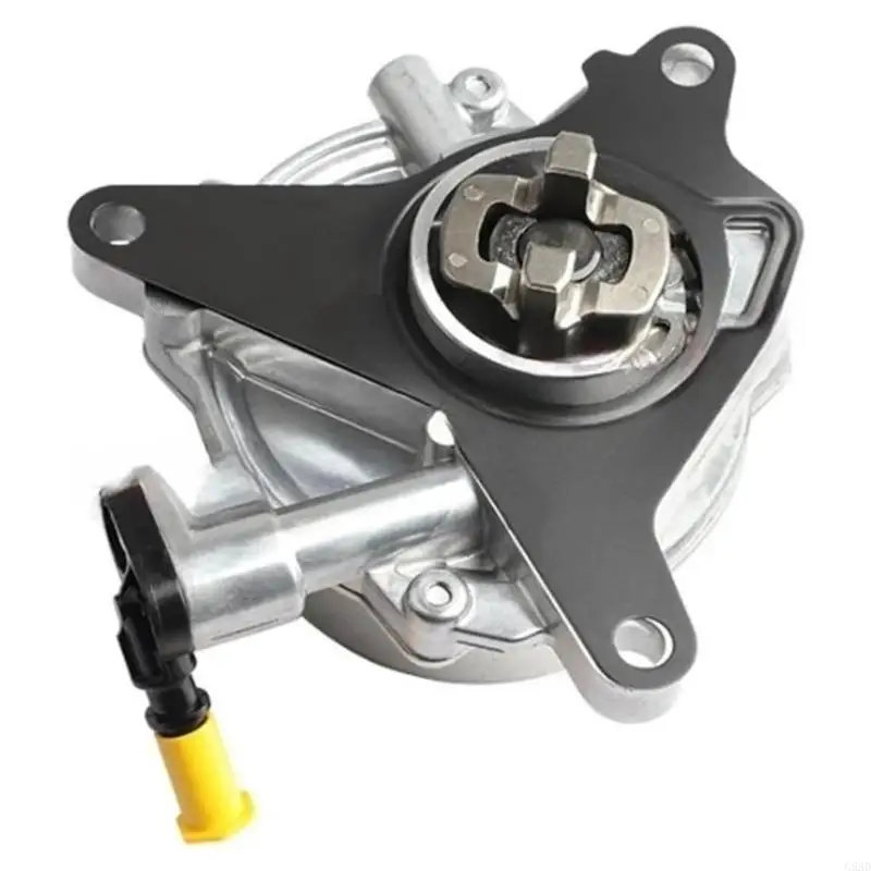 Metal Brake Vacuum for Comfortable Driving Experience 04892641AC 04892641AA
Metal Brake Vacuum for Comfortable Driving Experience 04892641AC 04892641AA