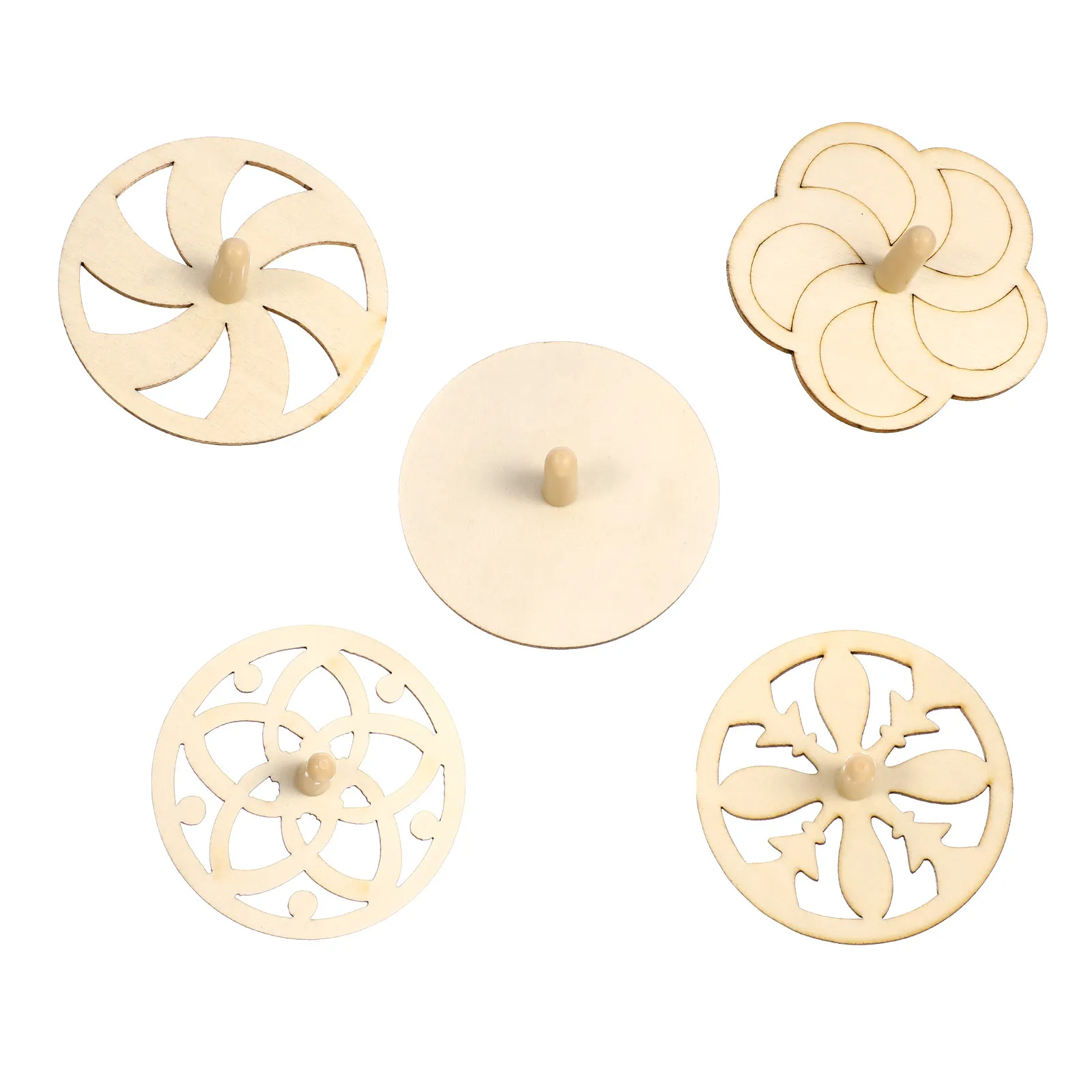 20 шт. деревянных гироскопов-спиннеров для детей, для раскрашивания, развивающие кинестетические навыки, безопасное премиальное дерево
20 шт. деревянных гироскопов-спиннеров для детей, для раскрашивания, развивающие кинестетические навыки, безопасное премиальное дерево