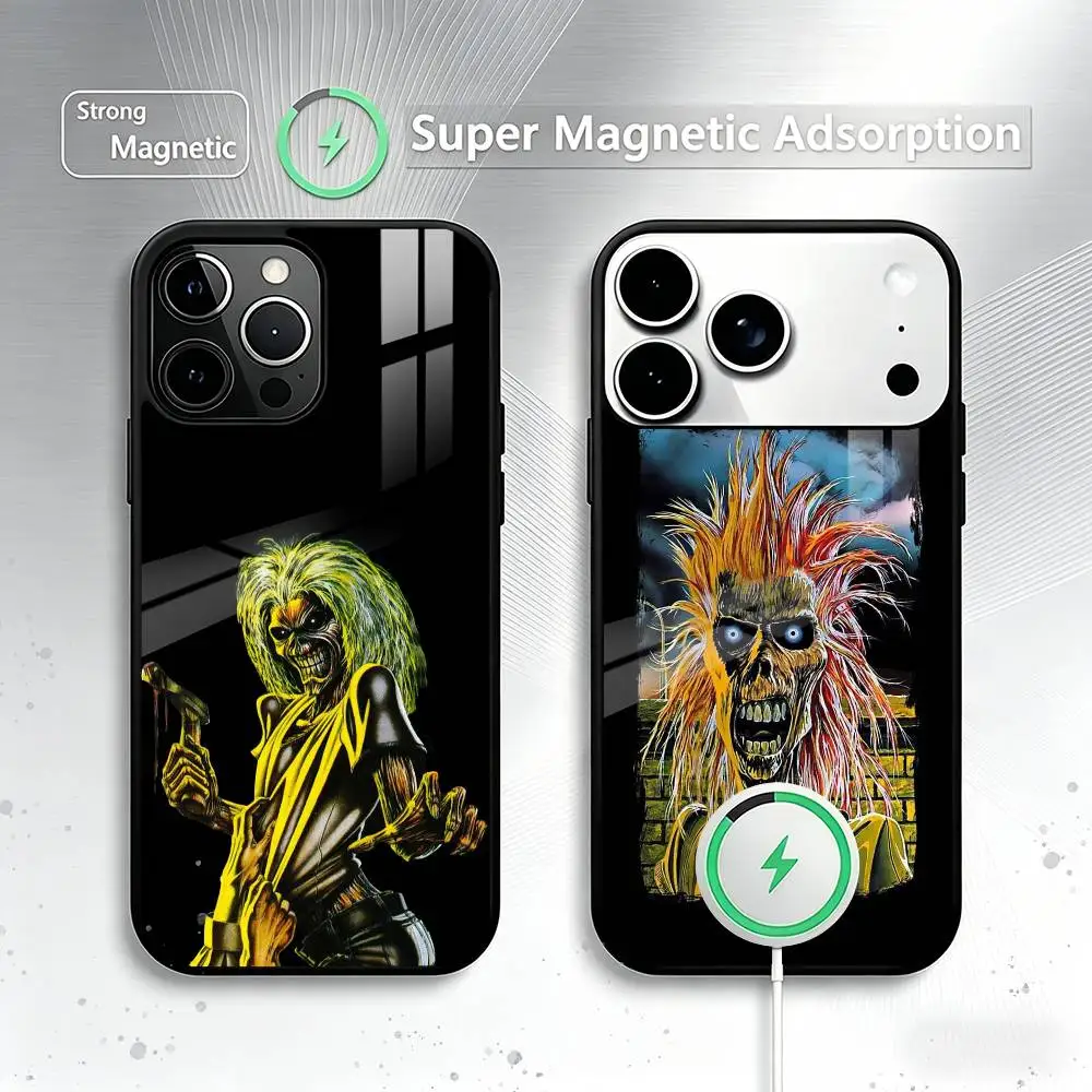 Run-To-The-H-Hills-L-Iron-M-MaidenES Phone Case For iPhone17,16,15,14,13,12,11 Plus,Pro Allows magnetic wireless charging
Run-To-The-H-Hills-L-Iron-M-MaidenES Phone Case For iPhone17,16,15,14,13,12,11 Plus,Pro Allows magnetic wireless charging