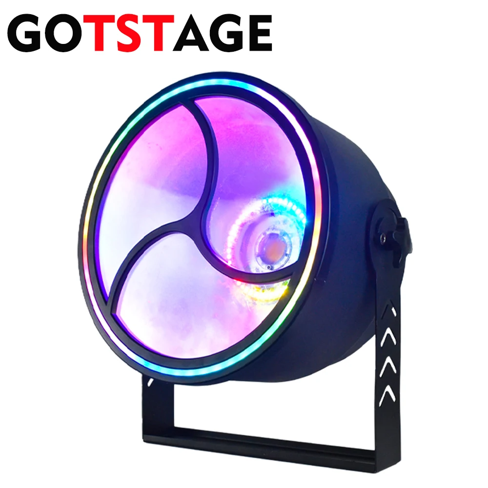 GOTSTAGE 400W LED COB Lights internal and external light strips Audience Lighting Stage Effect For DJ Disco Parties Christmas
GOTSTAGE 400W LED COB Lights internal and external light strips Audience Lighting Stage Effect For DJ Disco Parties Christmas