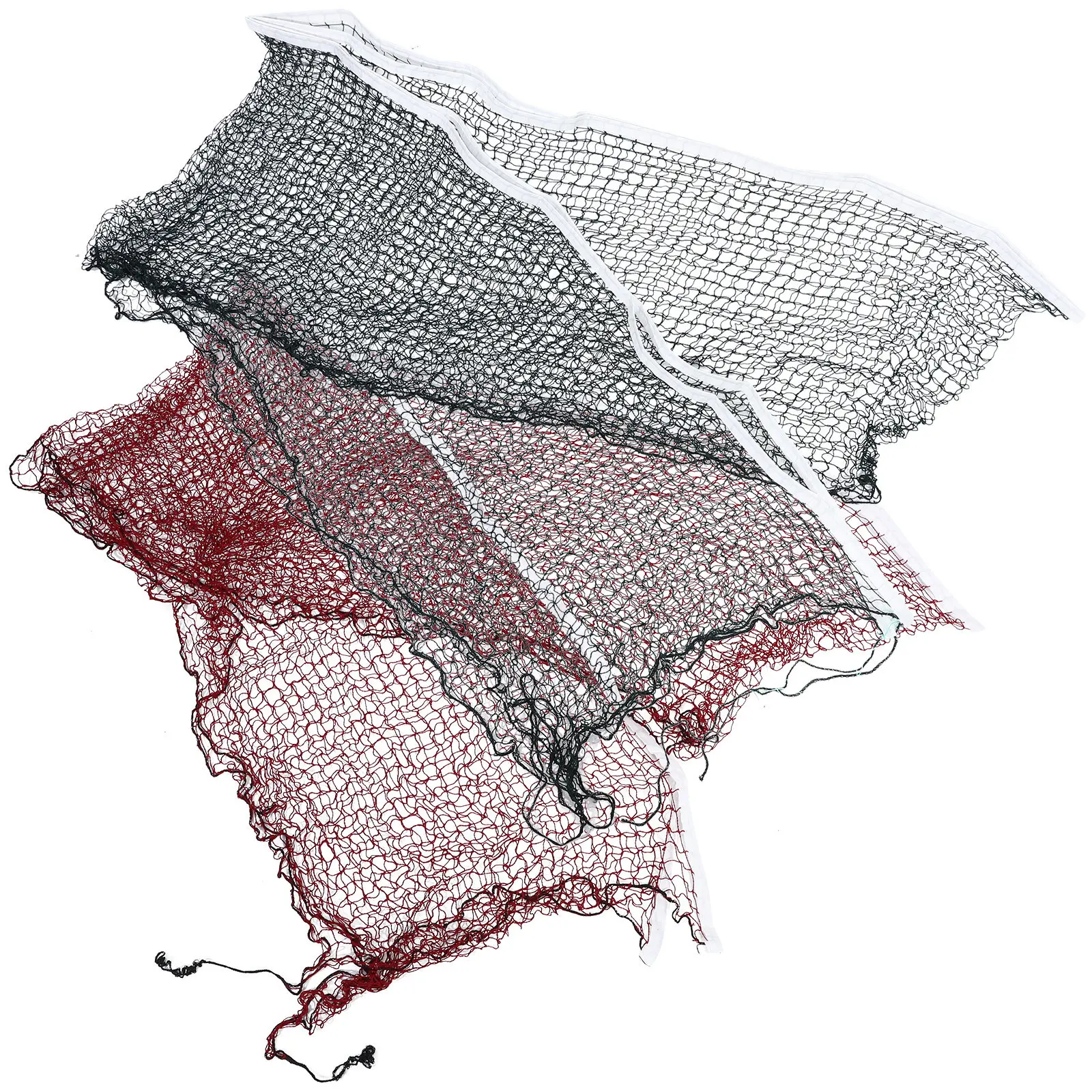 2Pcs Sturdy Folding Badminton Net Portable Compact Outdoor Indoor Garden Net Polypropylene Mesh Wind Resistant
2Pcs Sturdy Folding Badminton Net Portable Compact Outdoor Indoor Garden Net Polypropylene Mesh Wind Resistant