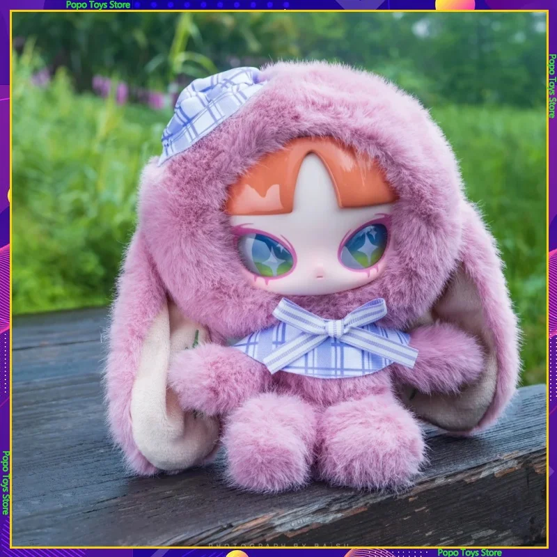  В наличии Inn'S Crossing Spring Series слепая коробка милая виниловая плюшевая кукла сумка-сюрприз фигурка аниме кукла Mystery Box подарок
В наличии Inn'S Crossing Spring Series слепая коробка милая виниловая плюшевая кукла сумка-сюрприз фигурка аниме кукла Mystery Box подарок