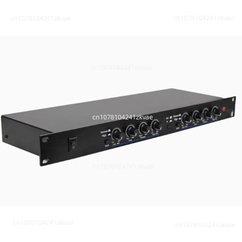 Ex-3000 Exciter Audio Professional Exciter Vocal Stimulation Optimizer Musical Instrument Sound Optimization Project
Ex-3000 Exciter Audio Professional Exciter Vocal Stimulation Optimizer Musical Instrument Sound Optimization Project