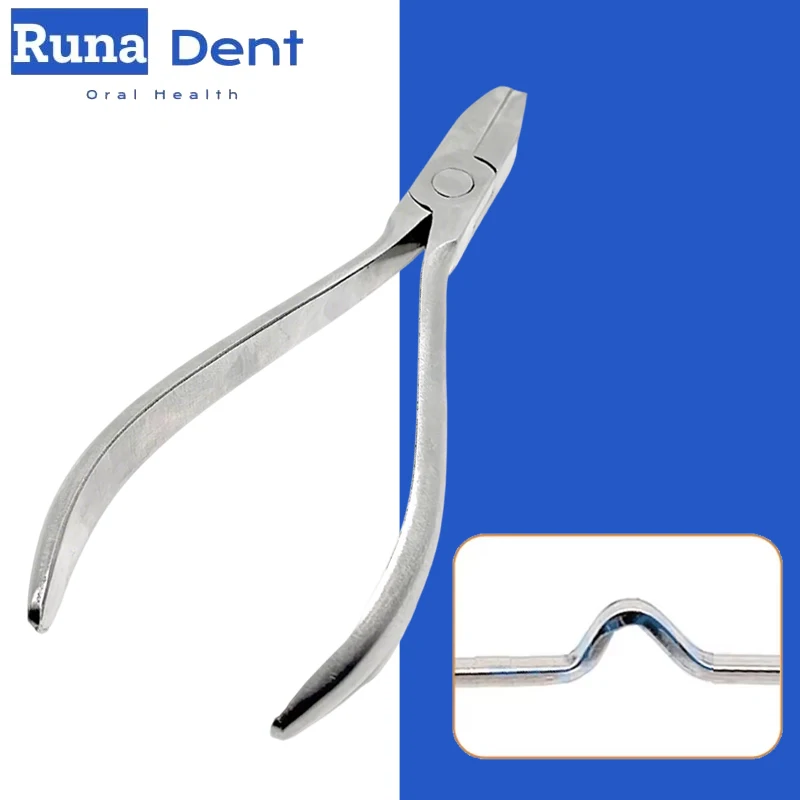 Orthodontic V Stop Loop Bending Plier Stainless Steel Orthodontic Wire Forceps Dental Lab V Bend Instrument
Orthodontic V Stop Loop Bending Plier Stainless Steel Orthodontic Wire Forceps Dental Lab V Bend Instrument