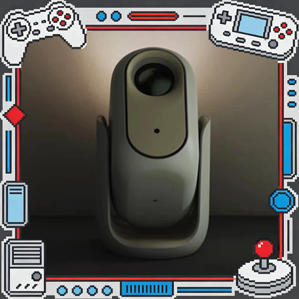 XMING Q6 Projector 1080P 650CVIA Wall Color Adaptation 1500:1 FOFO Contrast Projectors Intelligent Obstacle Avoidance
XMING Q6 Projector 1080P 650CVIA Wall Color Adaptation 1500:1 FOFO Contrast Projectors Intelligent Obstacle Avoidance