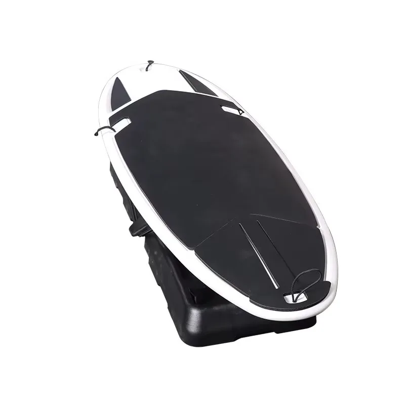 Gym with new indoor or outdoor surfing machine with balance ball and non-slip stand-up inflatable paddle board
Gym with new indoor or outdoor surfing machine with balance ball and non-slip stand-up inflatable paddle board