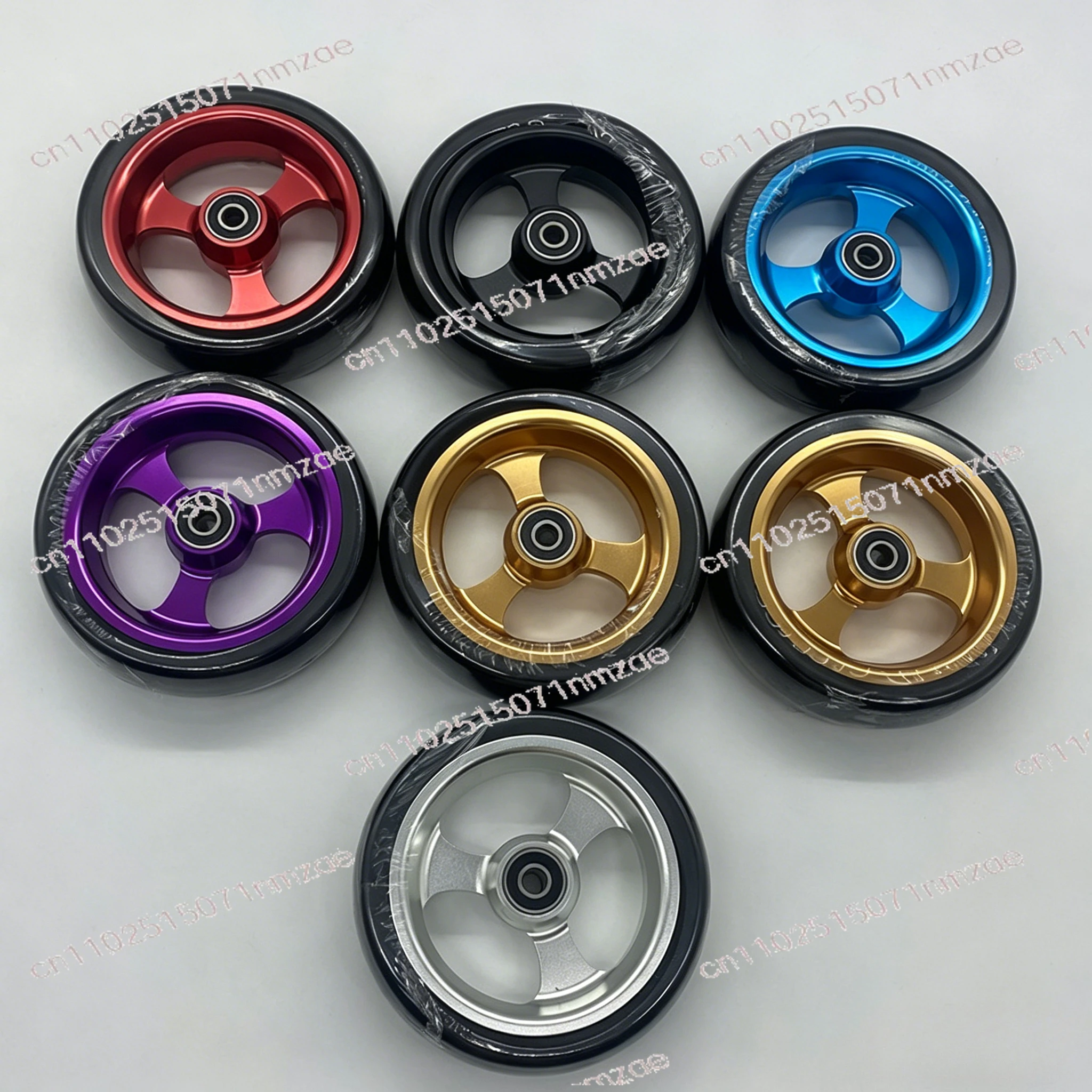 sports wheelchair aluminum alloy 4 inch 5 inch front wheel casters high speed wear-resistant wheelchair accessories
sports wheelchair aluminum alloy 4 inch 5 inch front wheel casters high speed wear-resistant wheelchair accessories